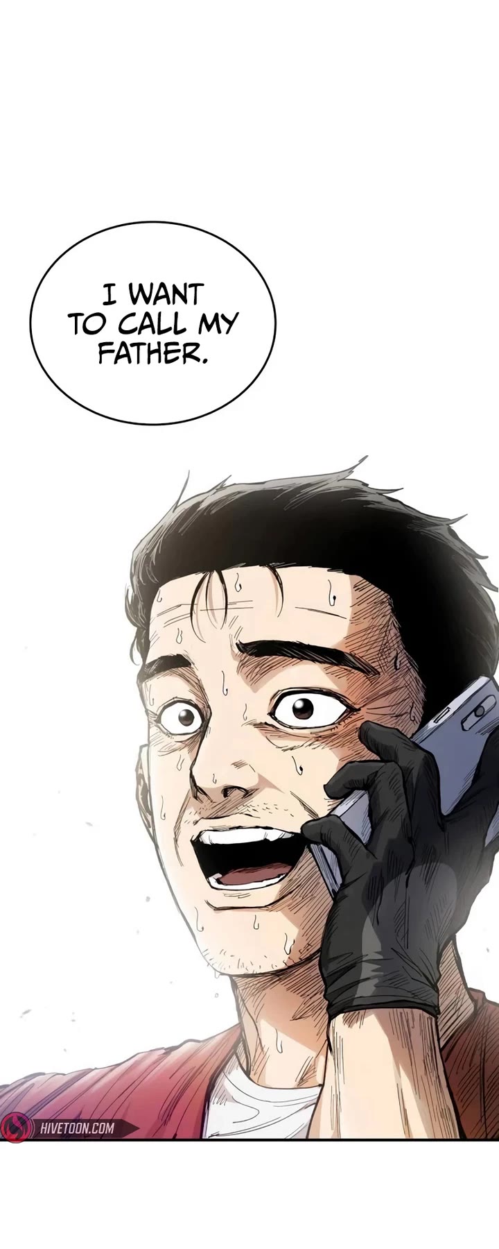High Class Chapter 12 page 42 - Chapter 12