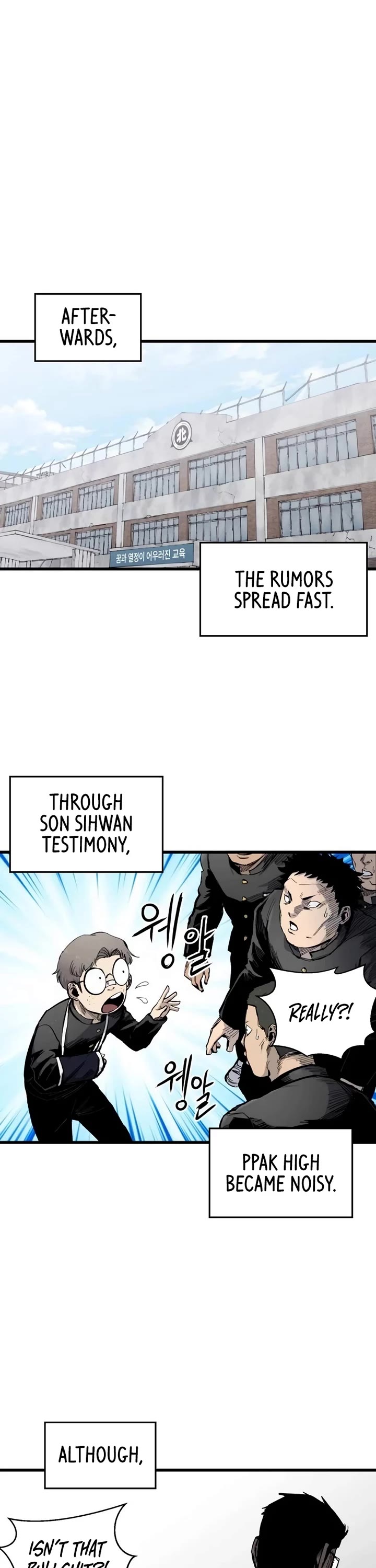 High Class Chapter 12 page 43 - Chapter 12