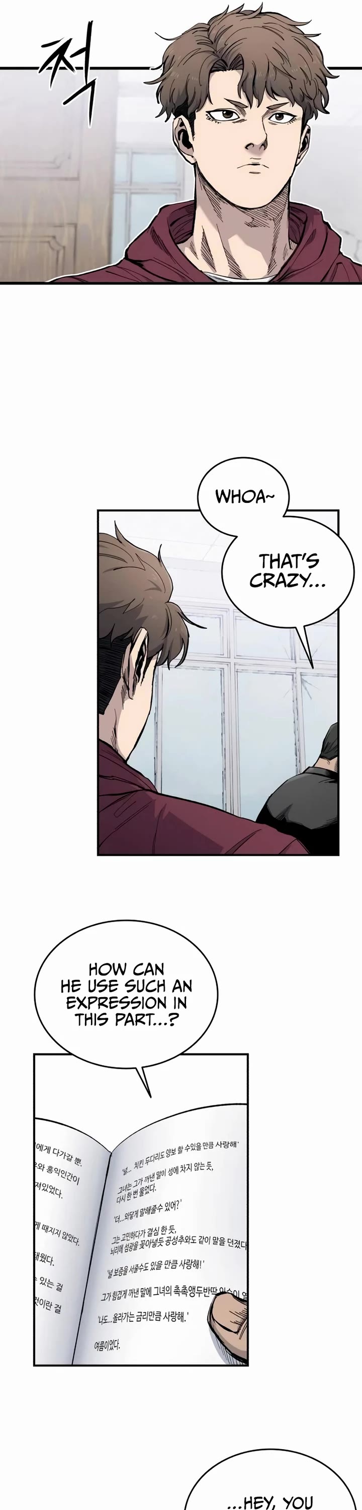 High Class Chapter 12 page 48 - Chapter 12