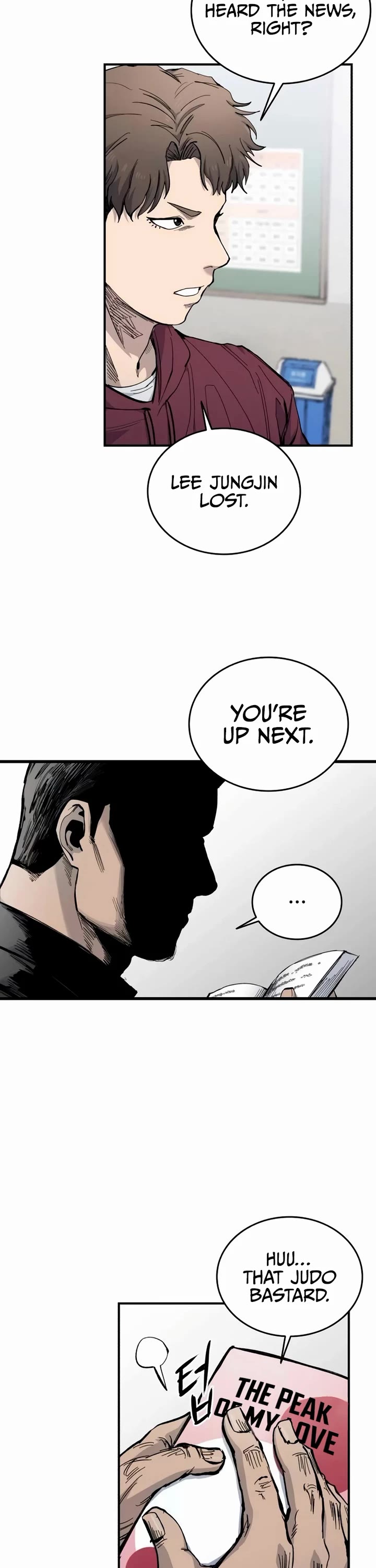High Class Chapter 12 page 49 - Chapter 12