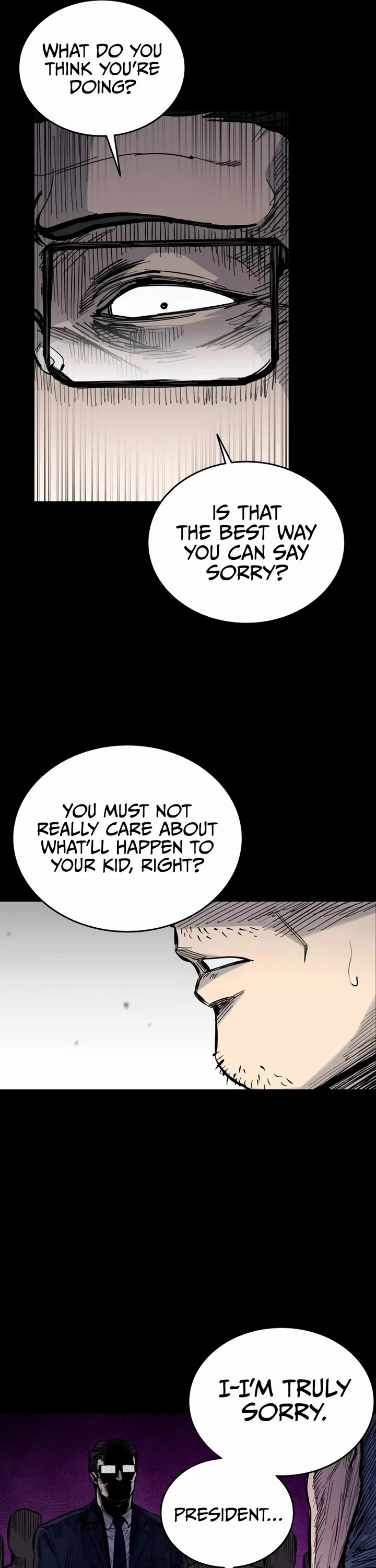 High Class Chapter 12 page 9 - Chapter 12