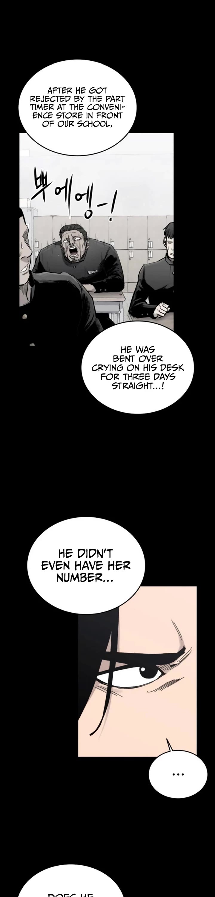 High Class Chapter 13 page 11 - Chapter 13