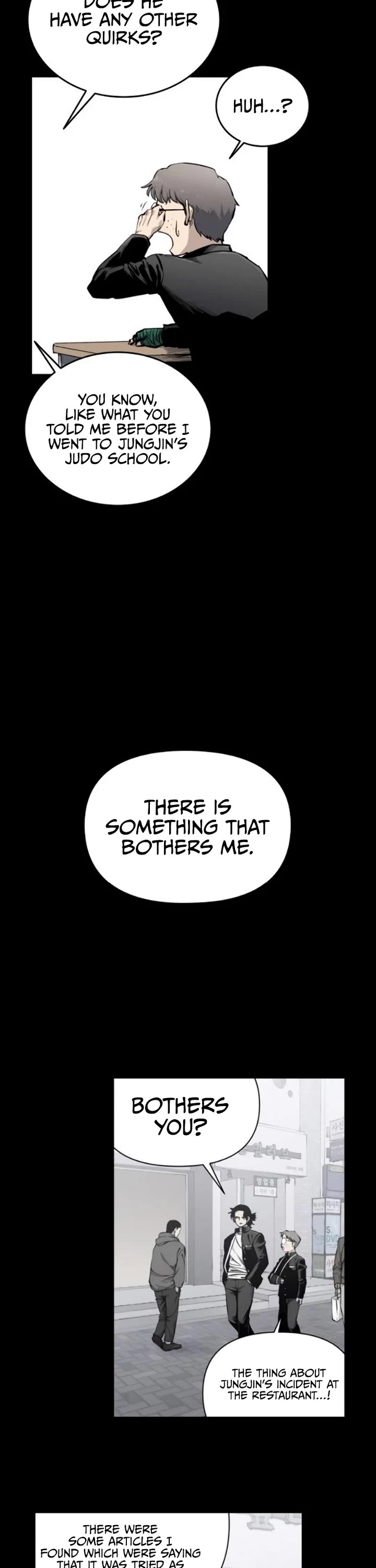 High Class Chapter 13 page 12 - Chapter 13