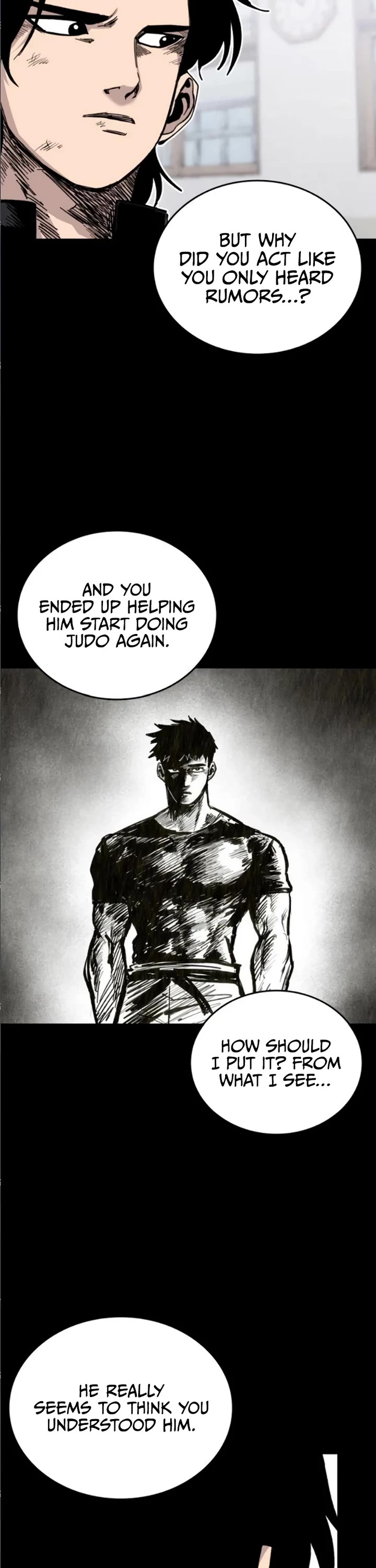 High Class Chapter 13 page 16 - Chapter 13