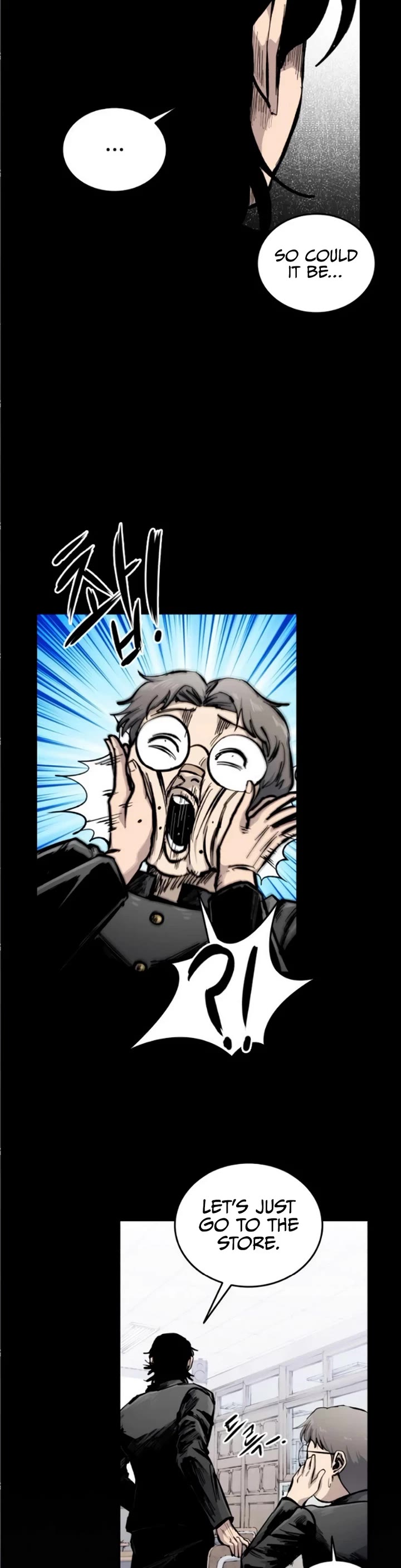 High Class Chapter 13 page 17 - Chapter 13