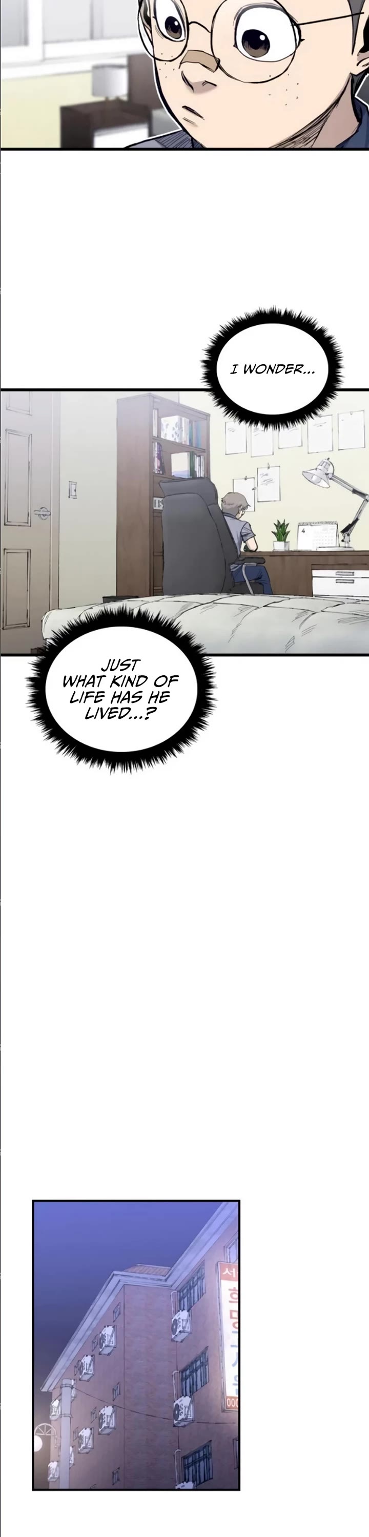 High Class Chapter 13 page 20 - Chapter 13