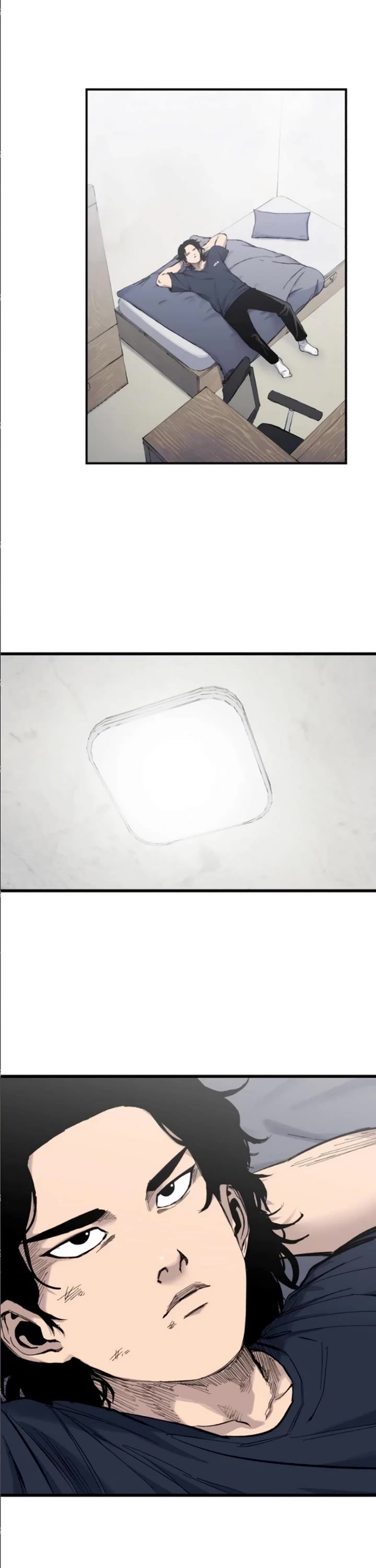 High Class Chapter 13 page 21 - Chapter 13