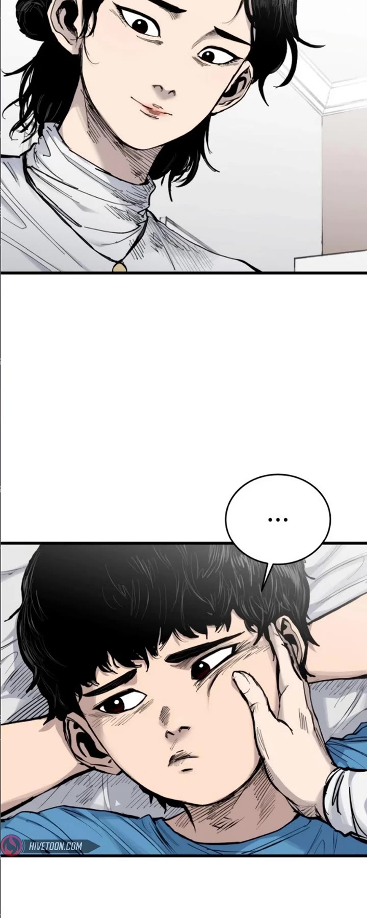 High Class Chapter 13 page 23 - Chapter 13