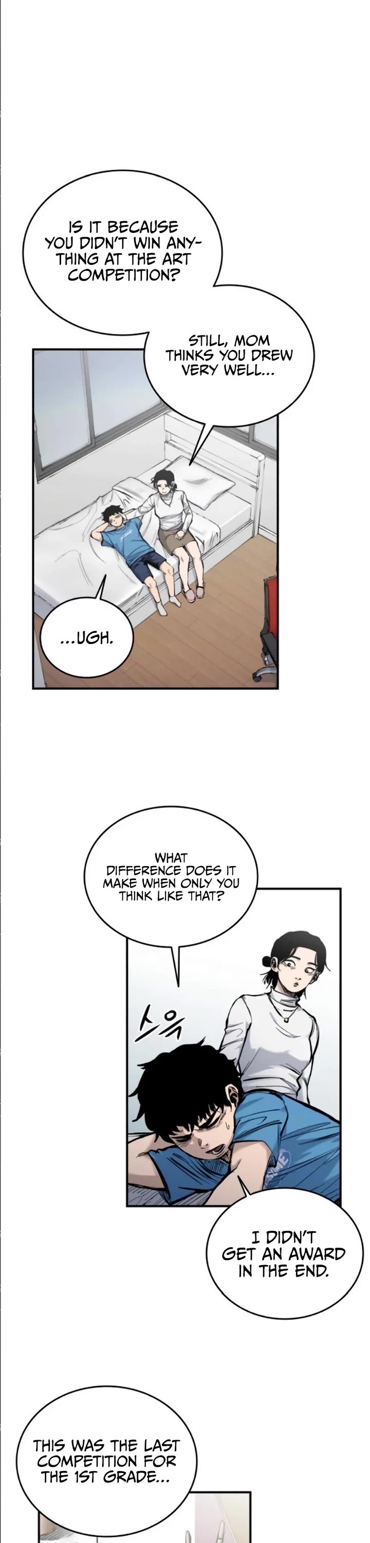 High Class Chapter 13 page 24 - Chapter 13