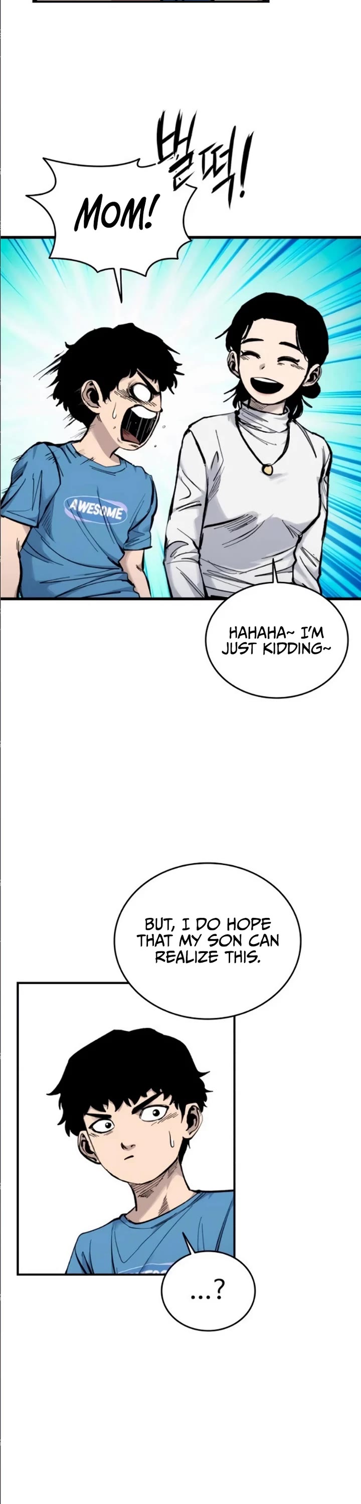 High Class Chapter 13 page 26 - Chapter 13