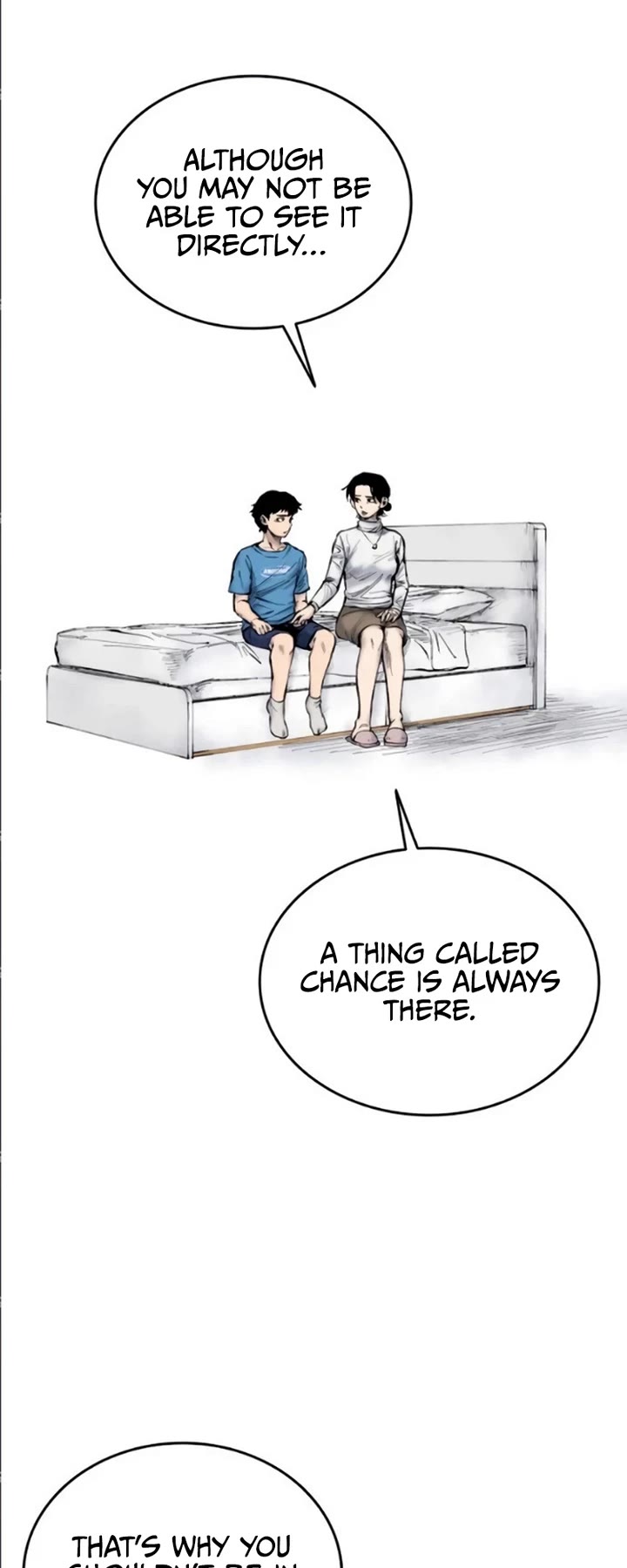 High Class Chapter 13 page 27 - Chapter 13
