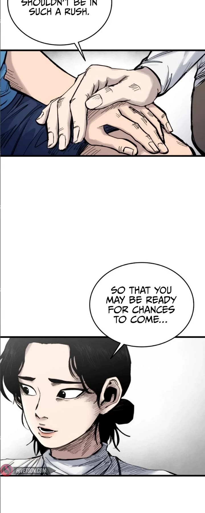 High Class Chapter 13 page 28 - Chapter 13