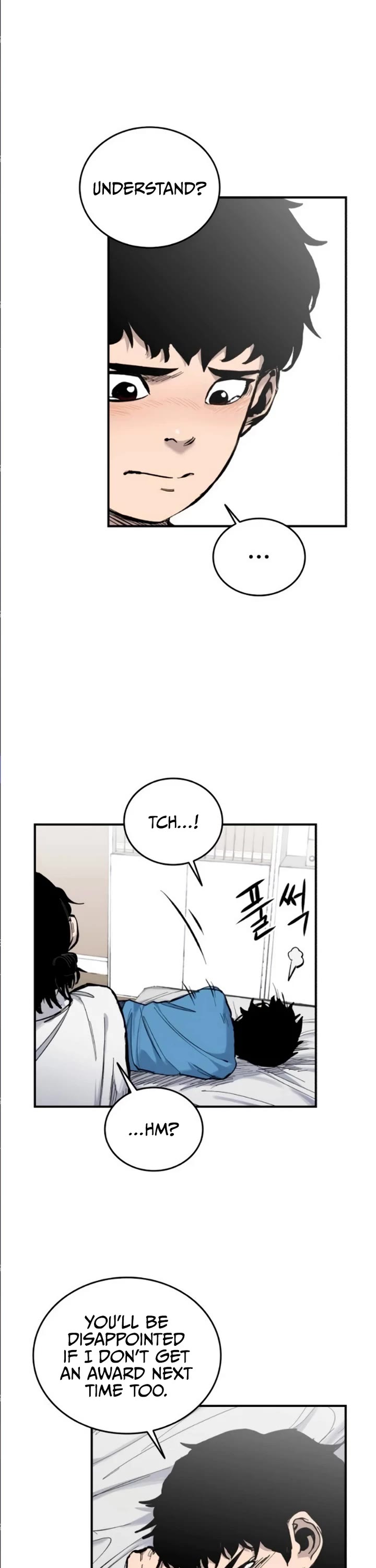 High Class Chapter 13 page 29 - Chapter 13