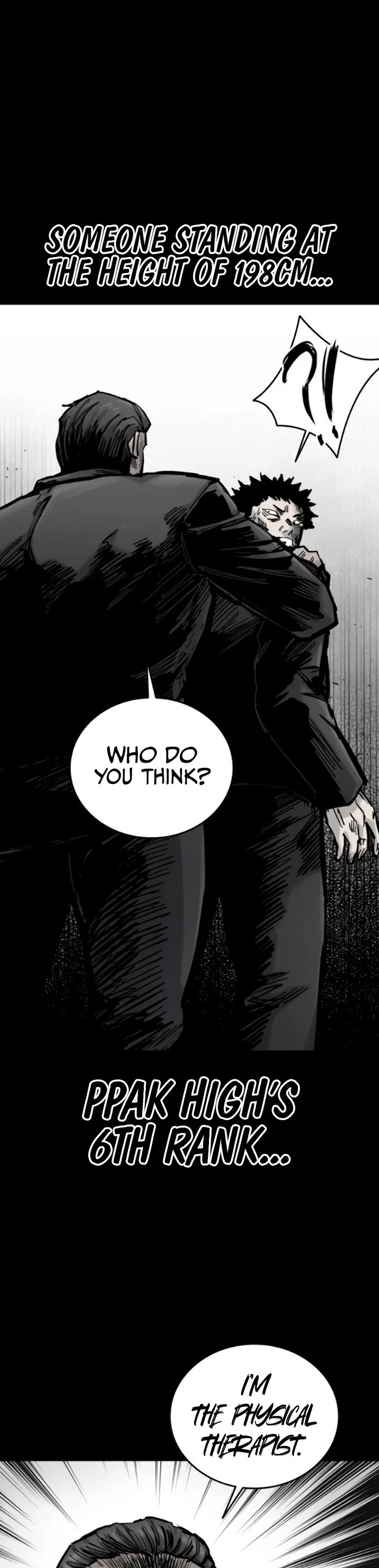 High Class Chapter 13 page 3 - Chapter 13