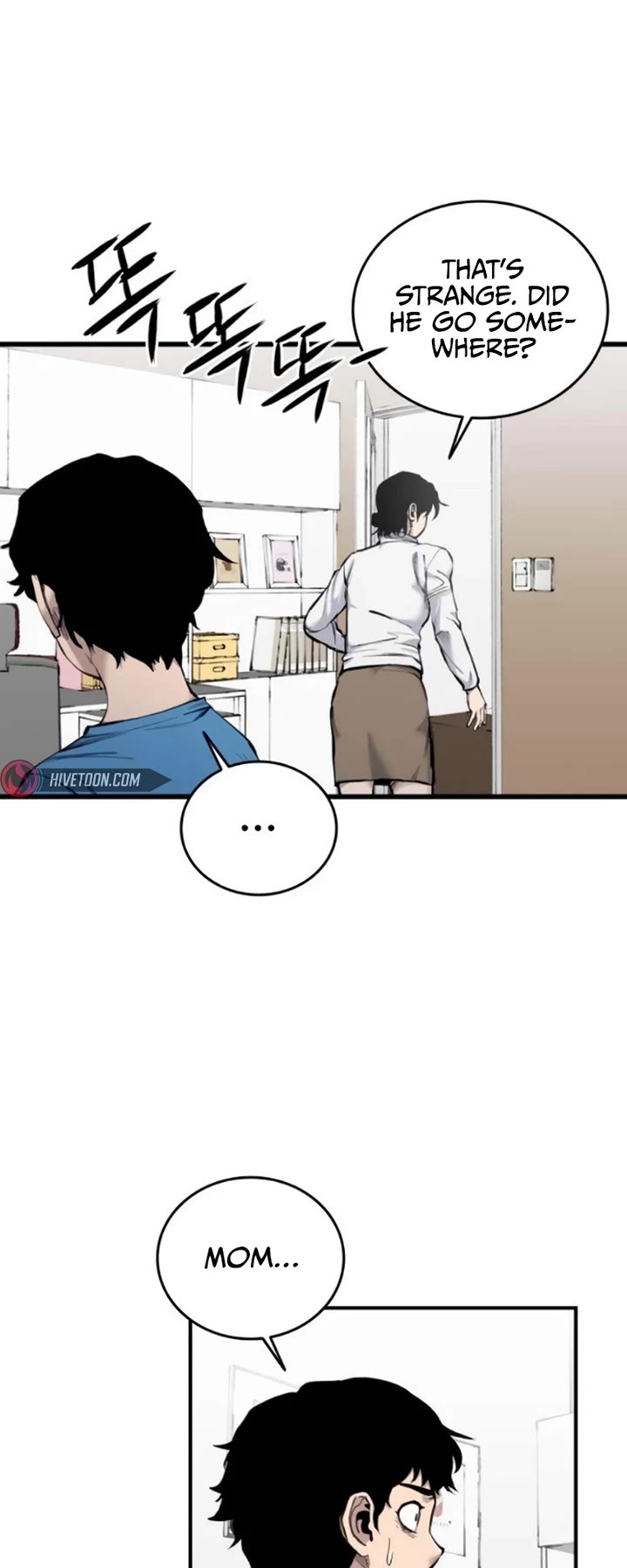 High Class Chapter 13 page 32 - Chapter 13