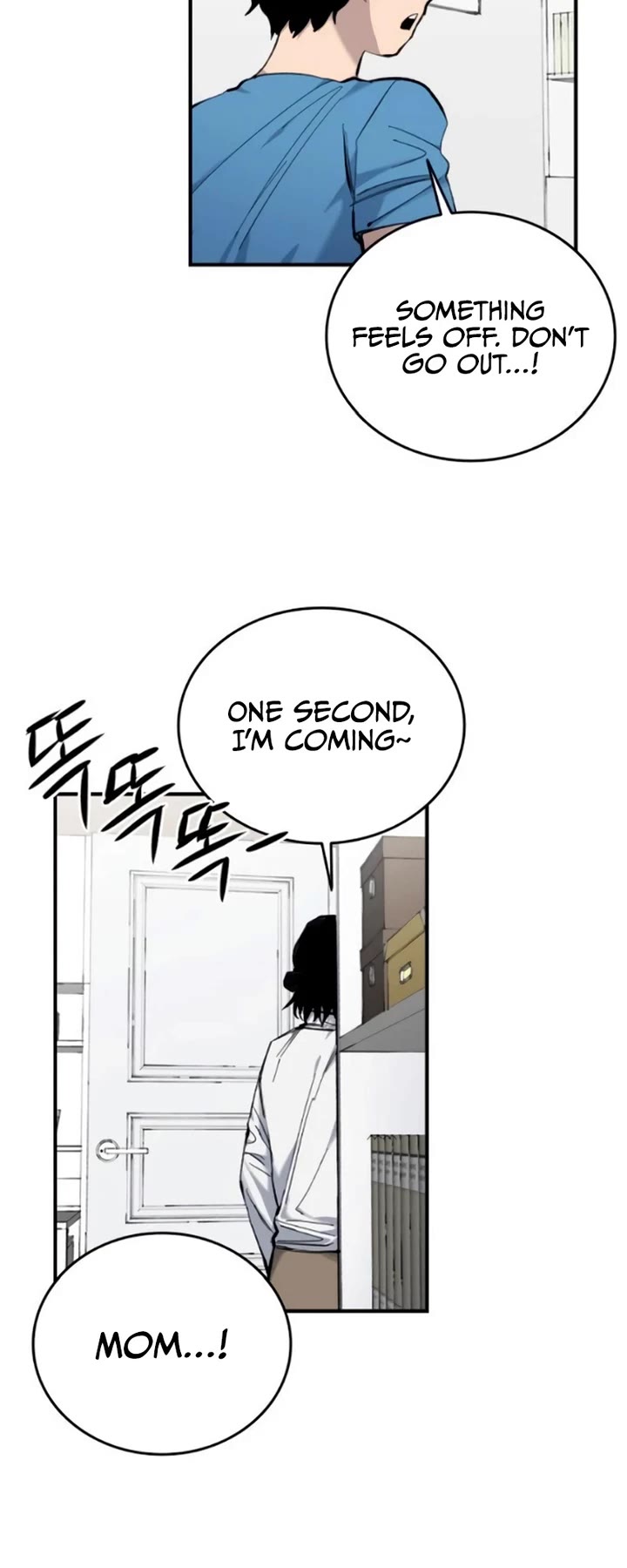 High Class Chapter 13 page 33 - Chapter 13