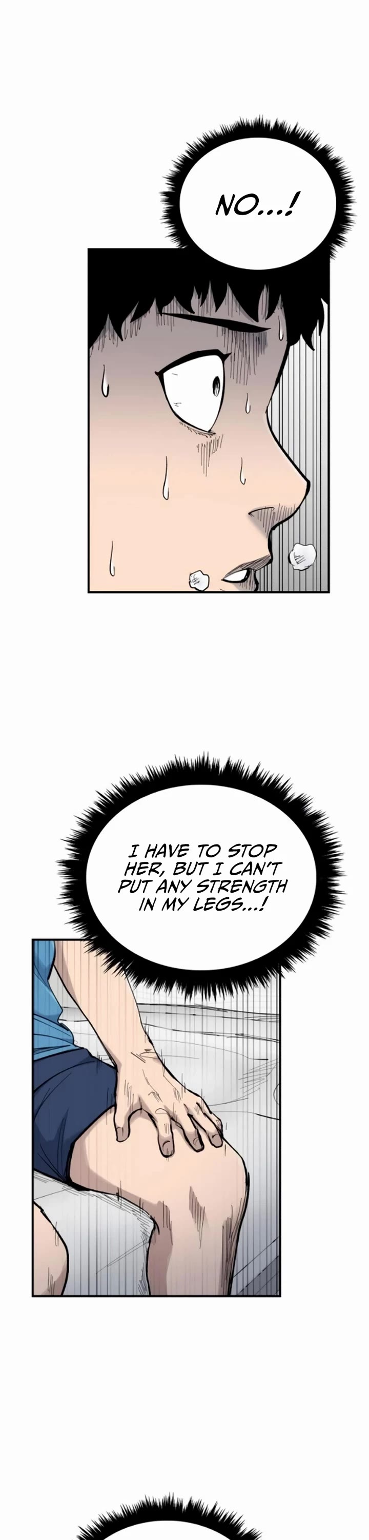 High Class Chapter 13 page 34 - Chapter 13
