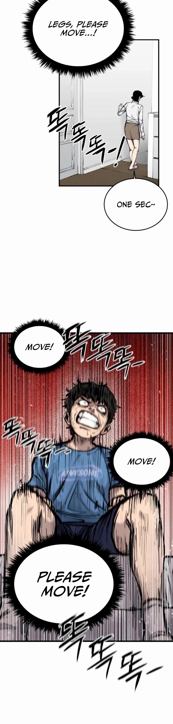 High Class Chapter 13 page 35 - Chapter 13