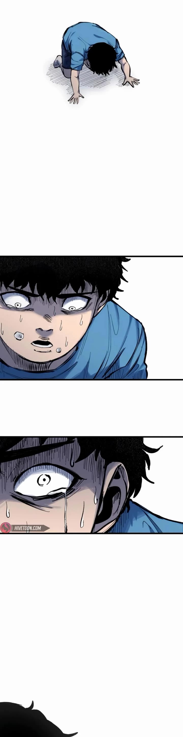 High Class Chapter 13 page 37 - Chapter 13