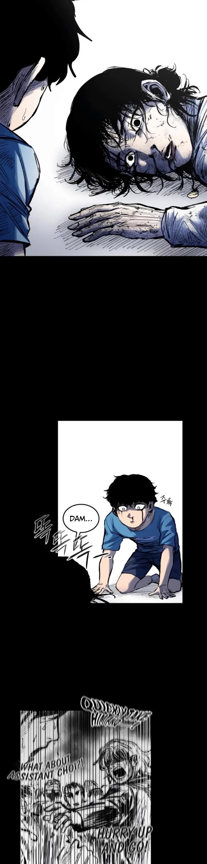 High Class Chapter 13 page 38 - Chapter 13