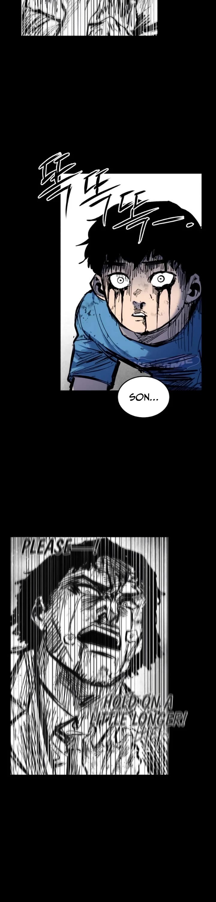 High Class Chapter 13 page 39 - Chapter 13