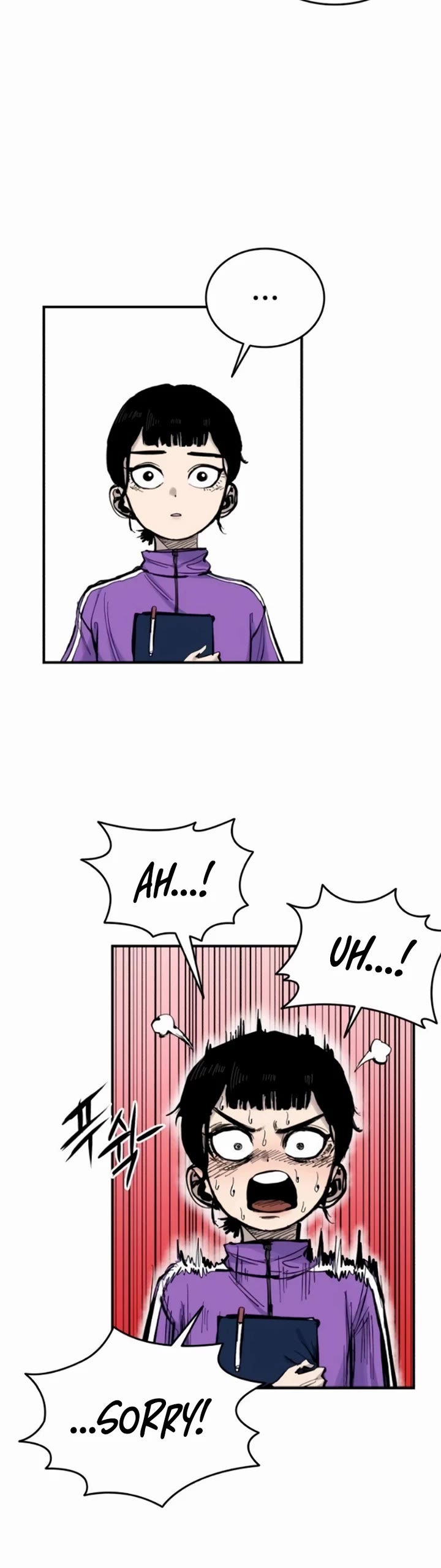 High Class Chapter 13 page 45 - Chapter 13