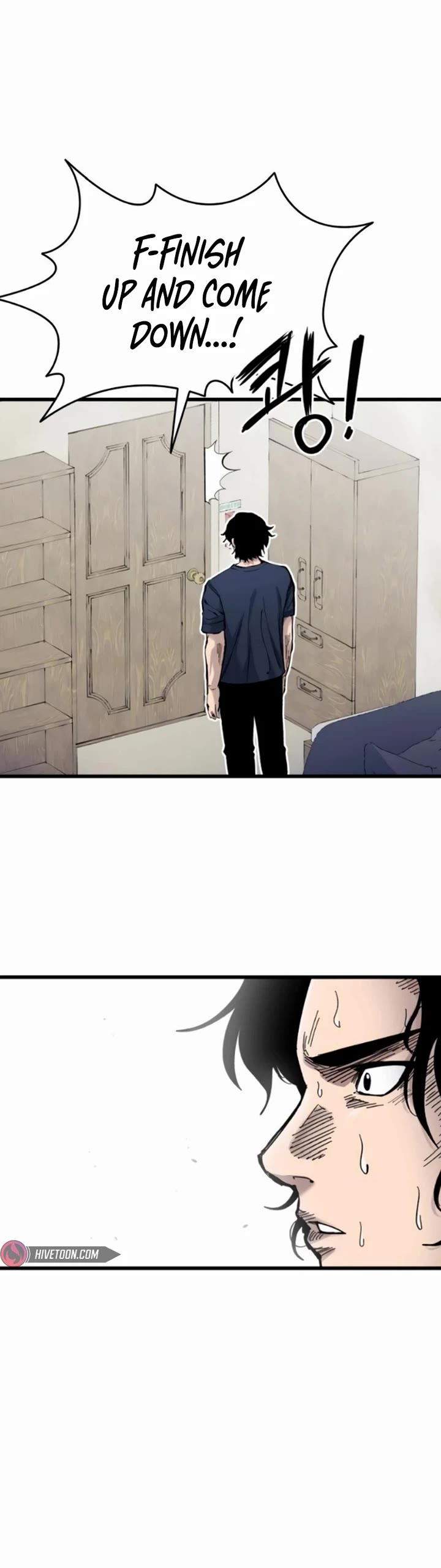 High Class Chapter 13 page 46 - Chapter 13