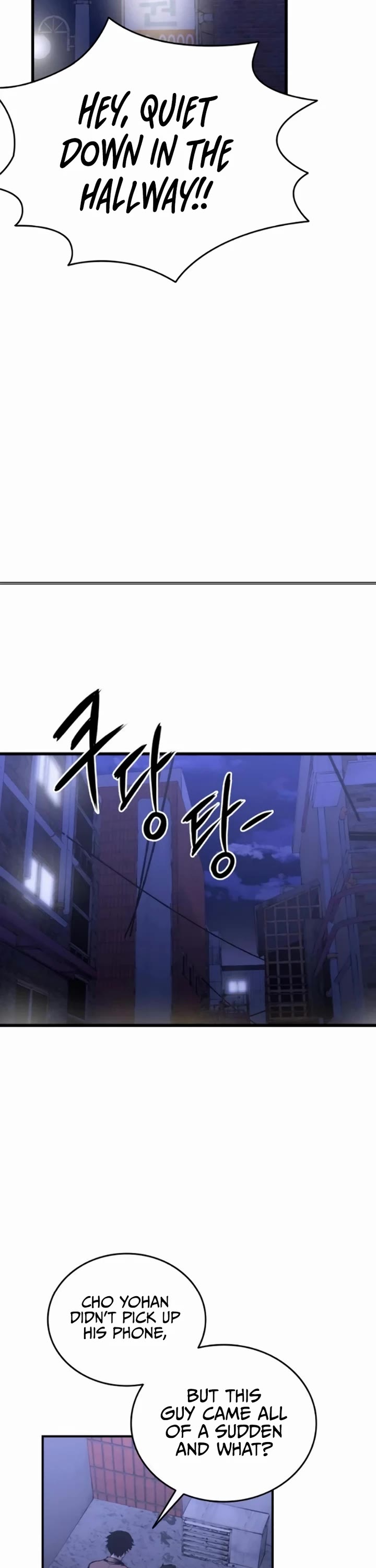 High Class Chapter 13 page 48 - Chapter 13