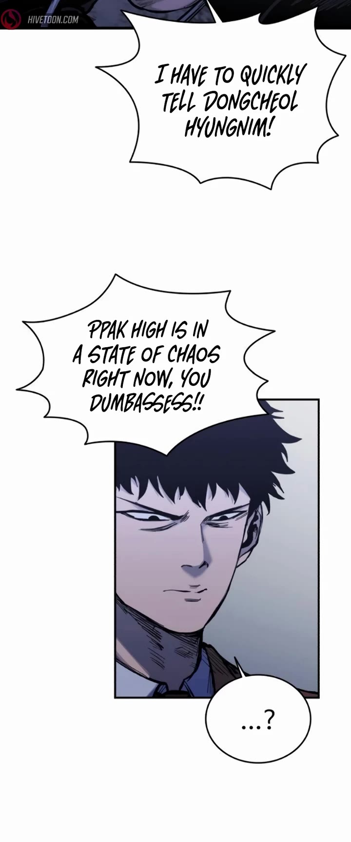 High Class Chapter 13 page 50 - Chapter 13