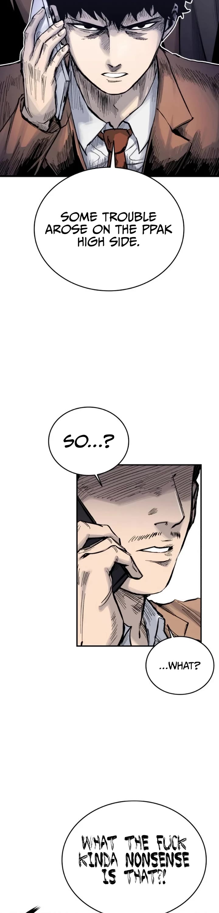 High Class Chapter 13 page 53 - Chapter 13