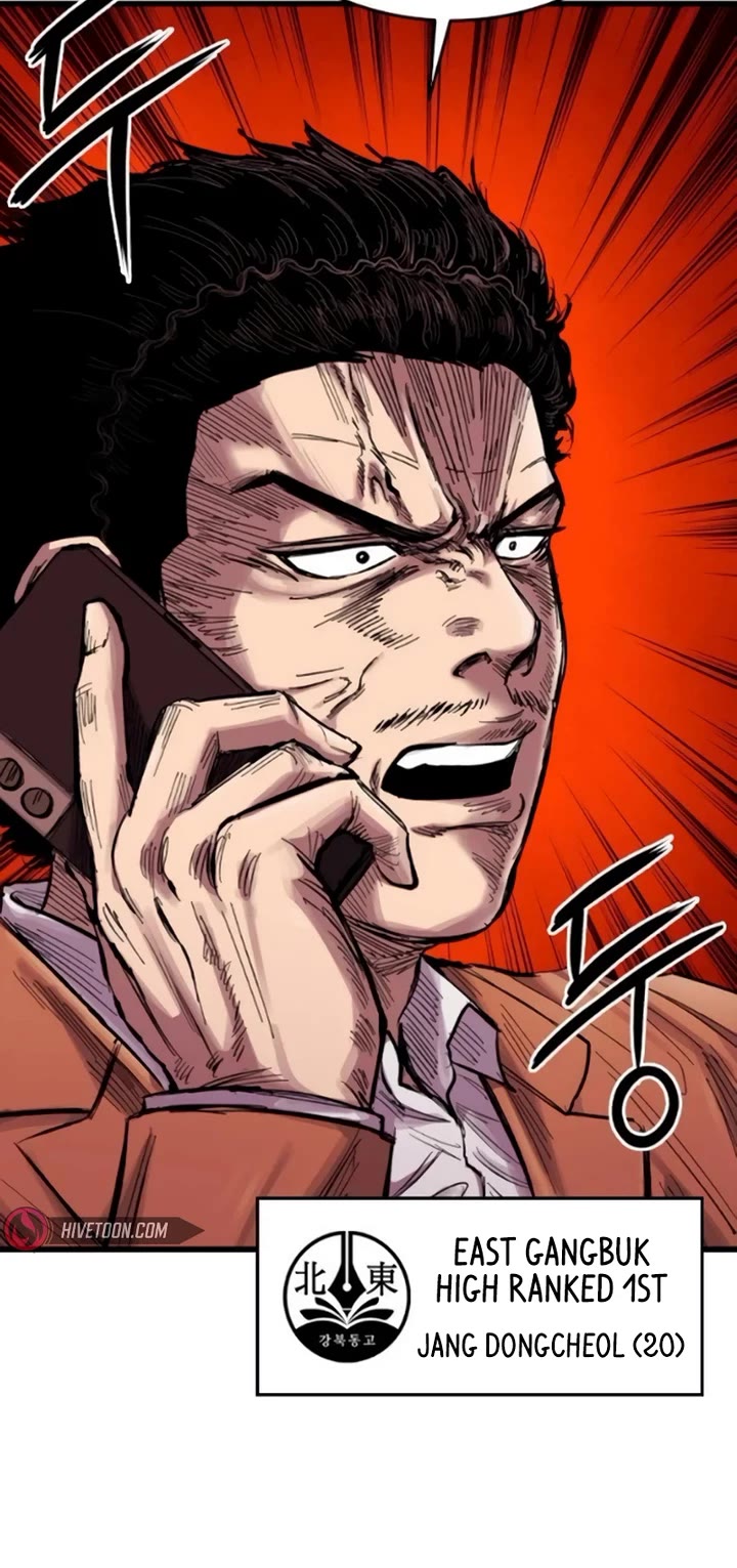 High Class Chapter 13 page 54 - Chapter 13