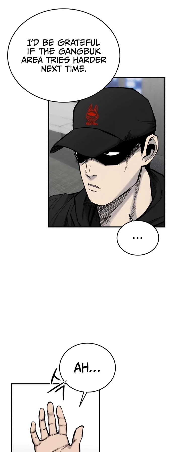 High Class Chapter 14 page 21 - Chapter 14