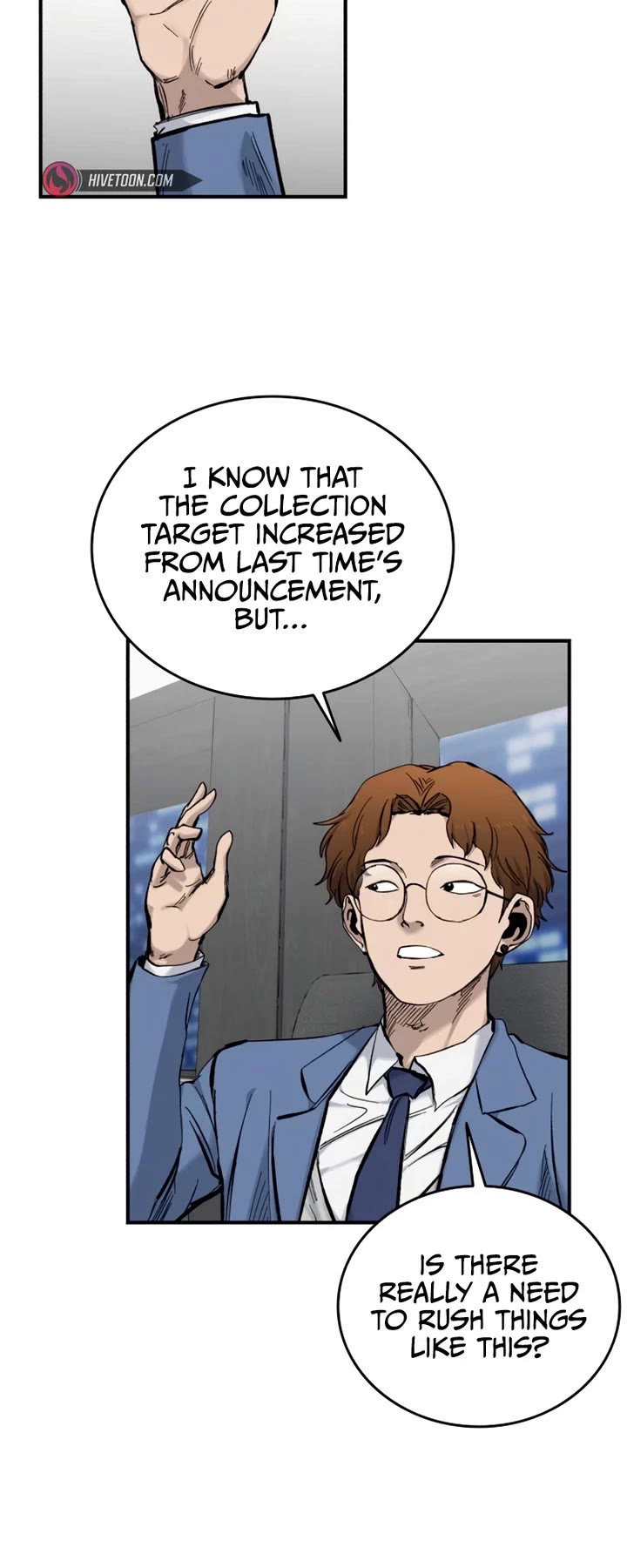 High Class Chapter 14 page 22 - Chapter 14
