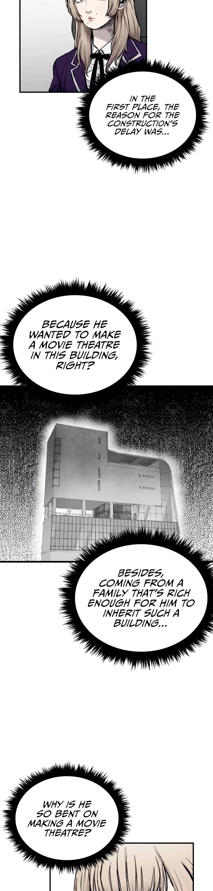 High Class Chapter 14 page 24 - Chapter 14