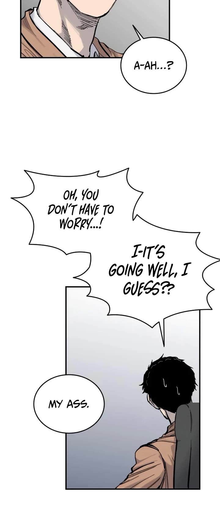 High Class Chapter 14 page 26 - Chapter 14