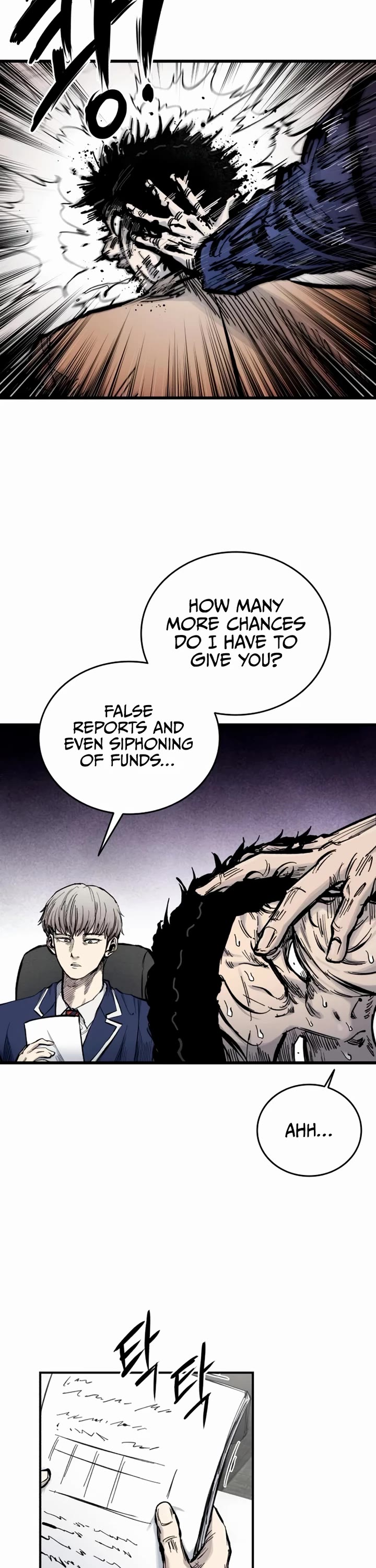 High Class Chapter 14 page 29 - Chapter 14