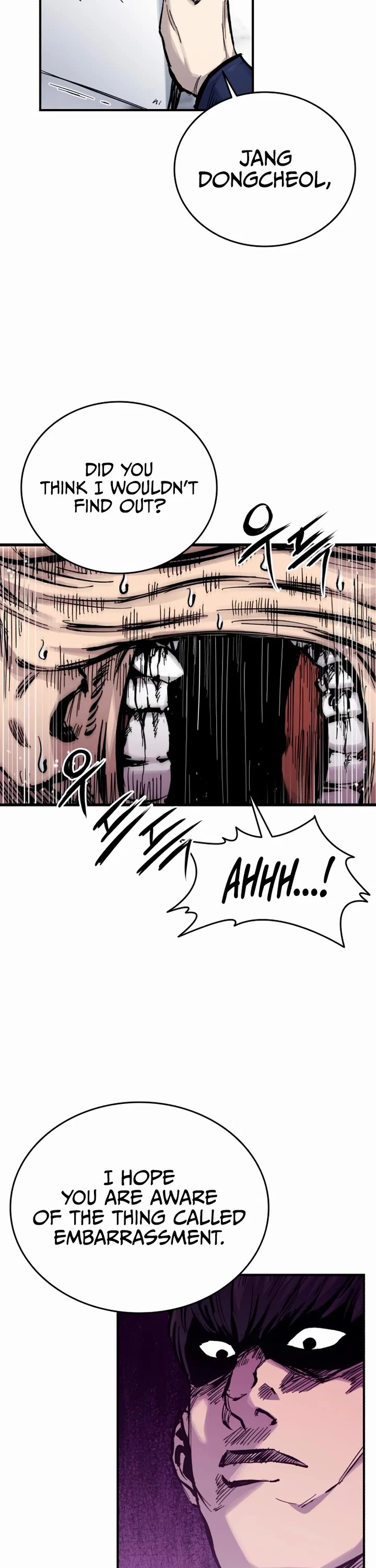 High Class Chapter 14 page 30 - Chapter 14