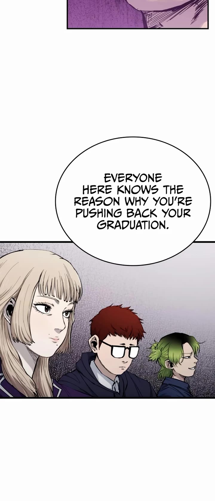 High Class Chapter 14 page 31 - Chapter 14
