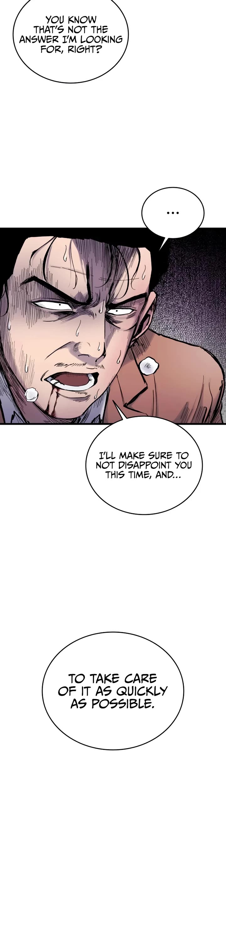 High Class Chapter 14 page 35 - Chapter 14