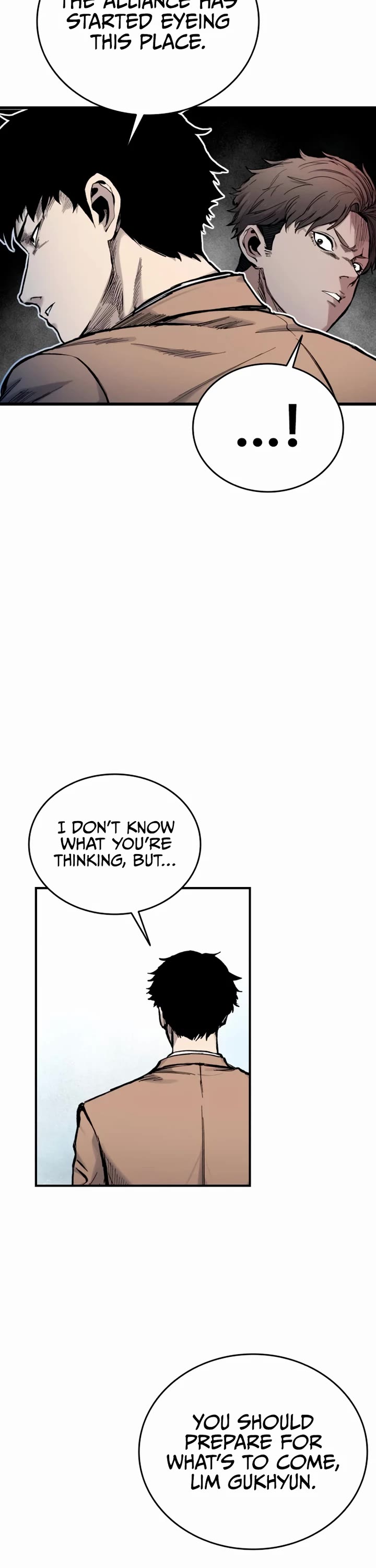 High Class Chapter 14 page 43 - Chapter 14