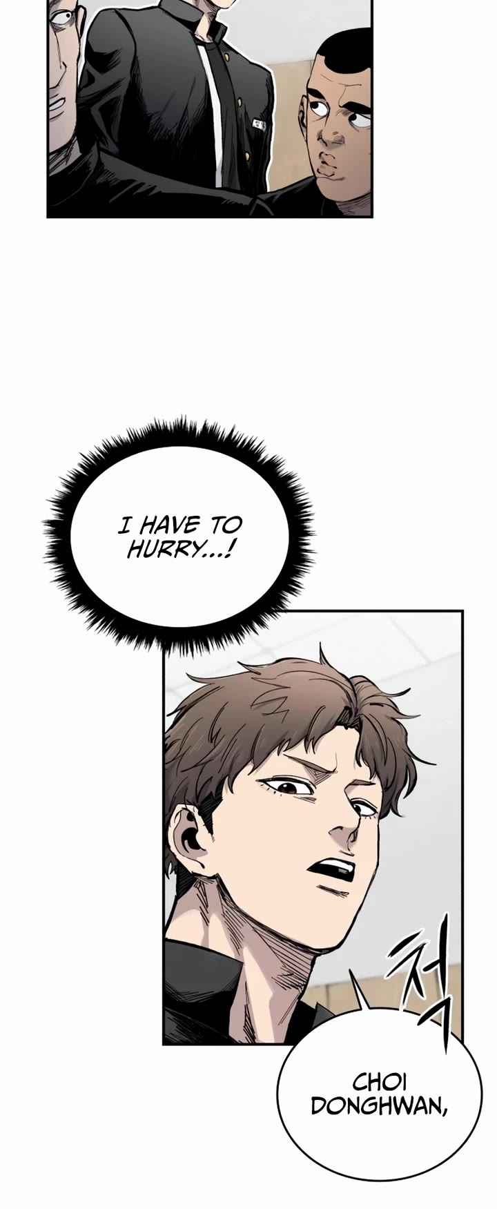 High Class Chapter 14 page 45 - Chapter 14