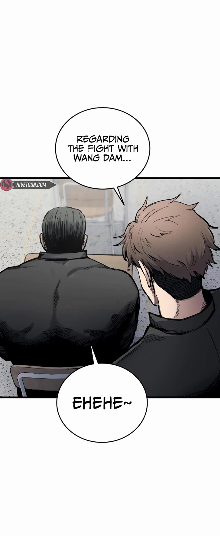 High Class Chapter 14 page 46 - Chapter 14