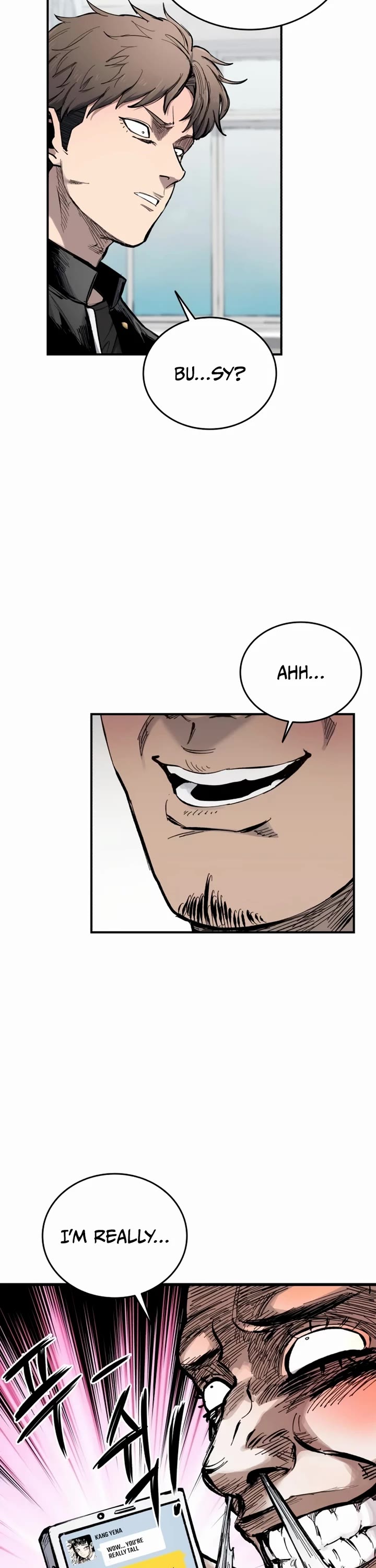 High Class Chapter 14 page 48 - Chapter 14