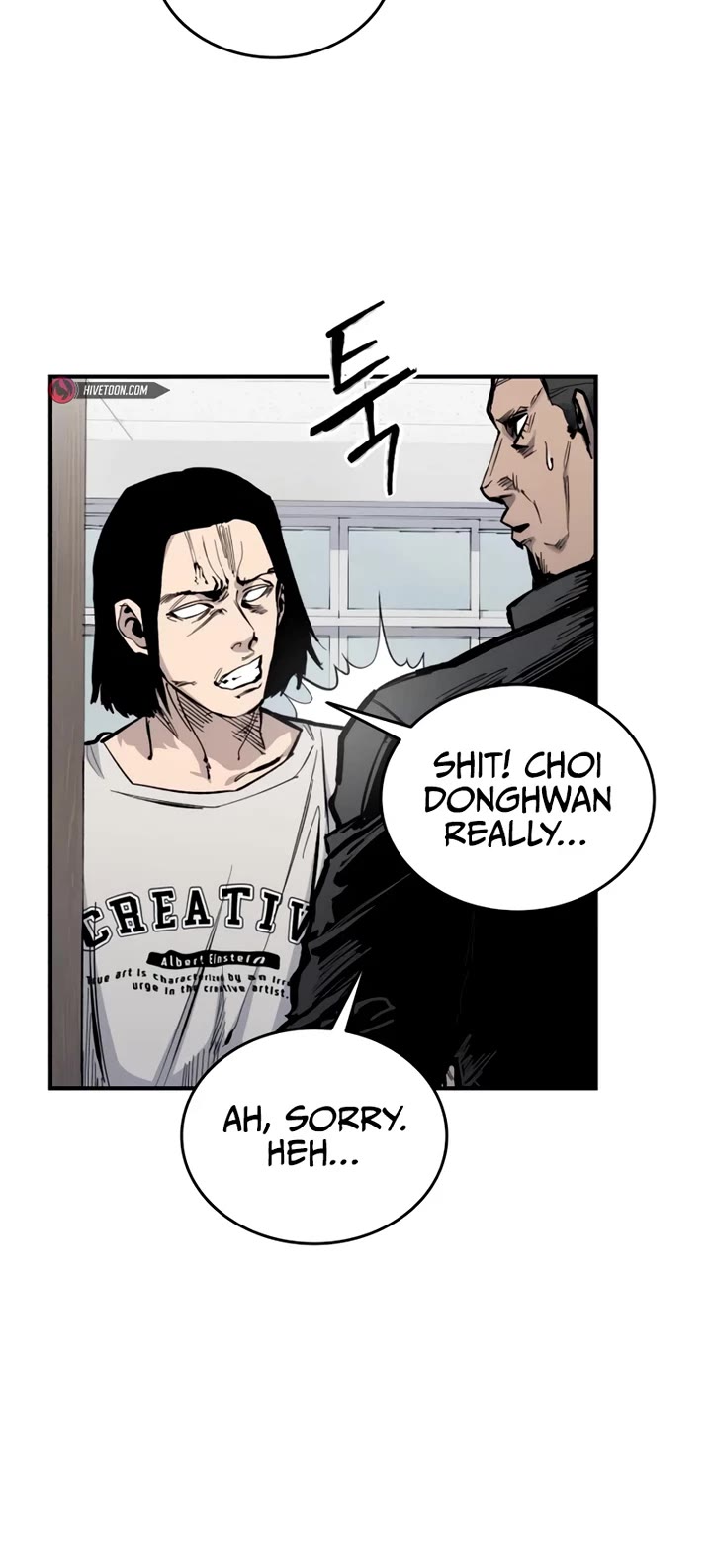 High Class Chapter 15 page 10 - Chapter 15