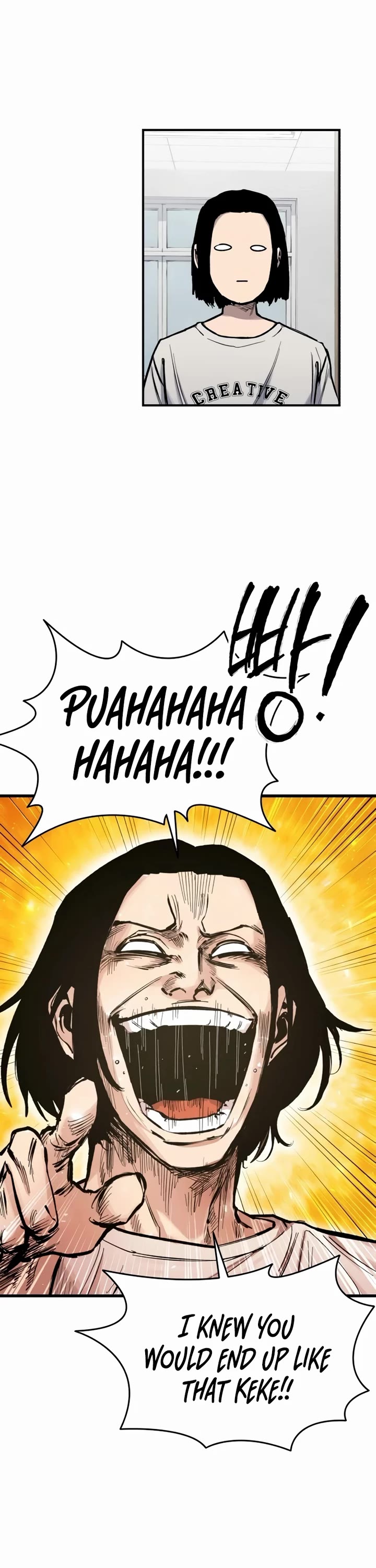 High Class Chapter 15 page 12 - Chapter 15