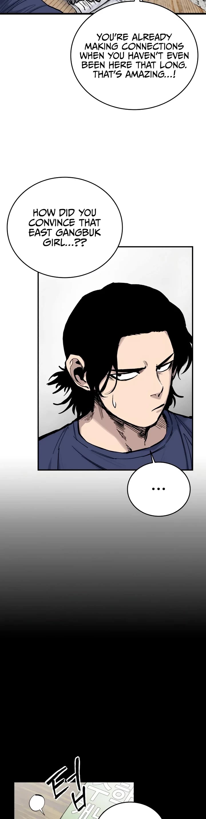 High Class Chapter 15 page 23 - Chapter 15