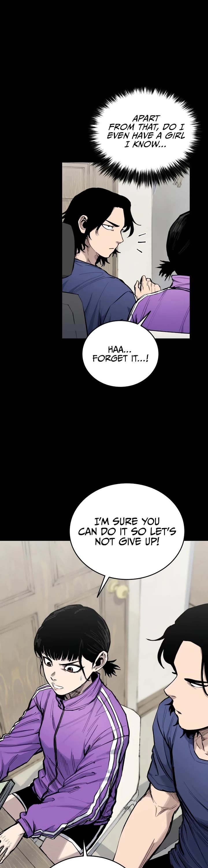High Class Chapter 15 page 26 - Chapter 15