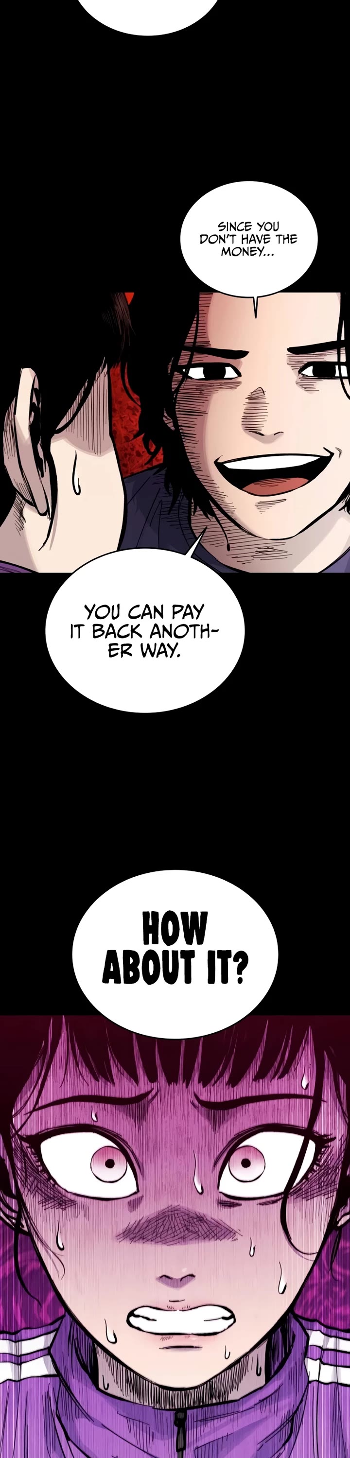 High Class Chapter 15 page 40 - Chapter 15