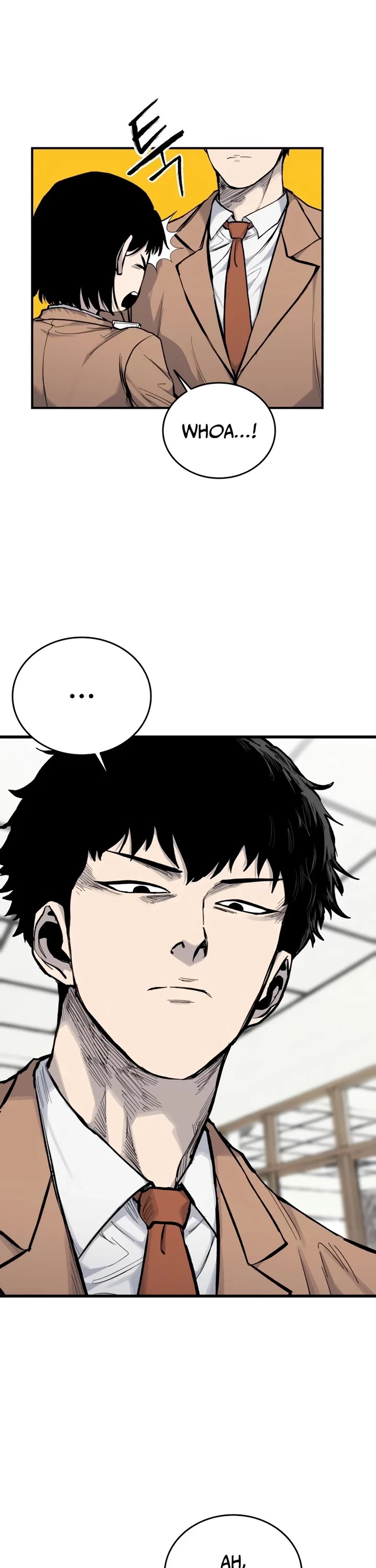 High Class Chapter 15 page 43 - Chapter 15