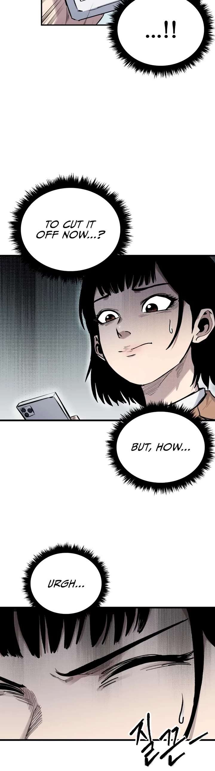 High Class Chapter 15 page 45 - Chapter 15